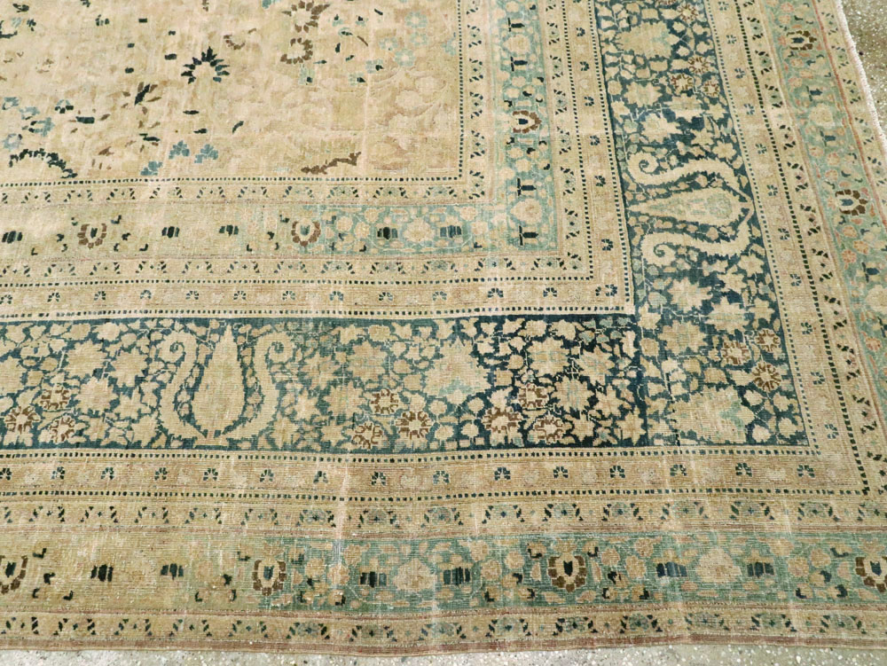 meshed Carpet - # 105170
