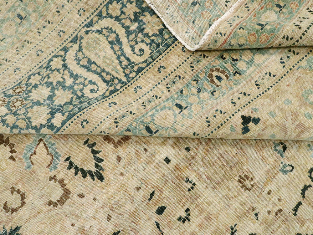 meshed Carpet - # 105170