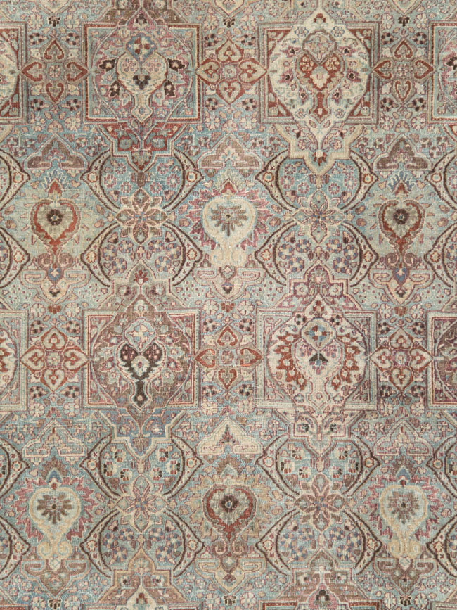 meshed Carpet - # 105820