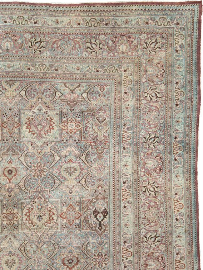 meshed Carpet - # 105820