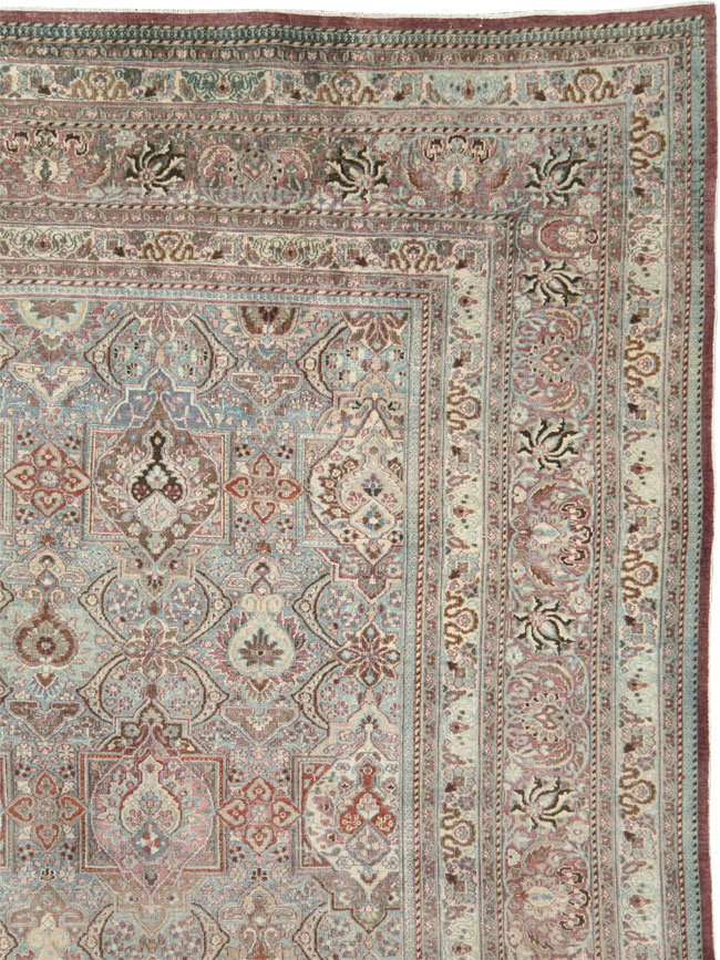 meshed Carpet - # 105820