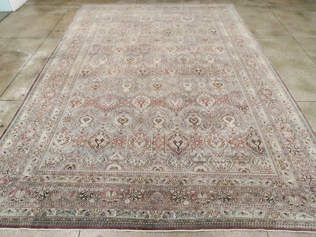 meshed Carpet - # 105820