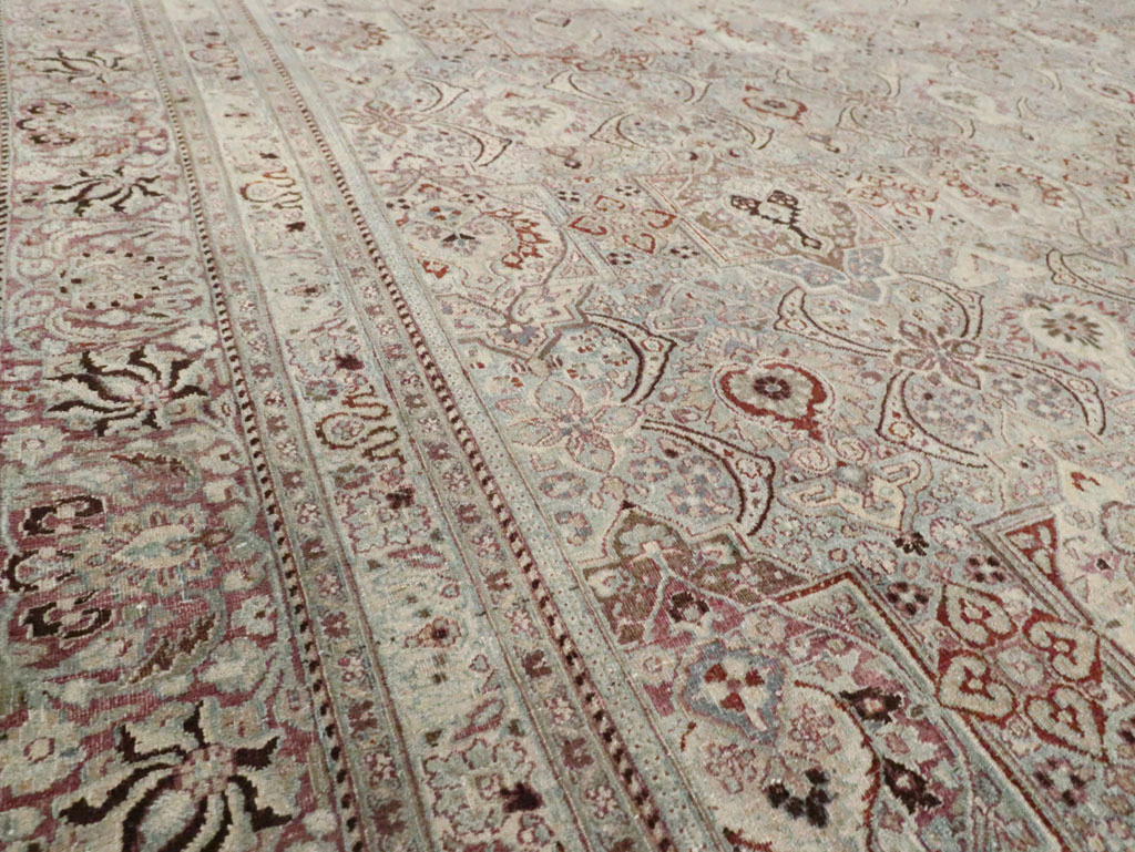 meshed Carpet - # 105820