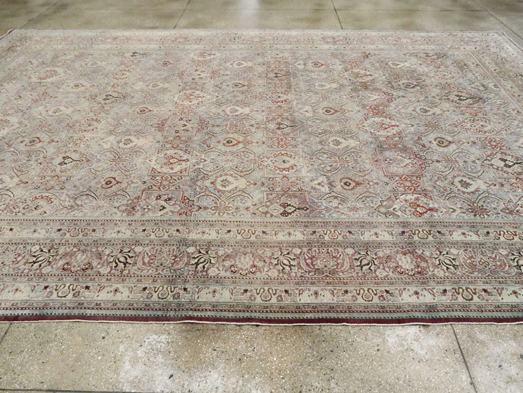 meshed Carpet - # 105820