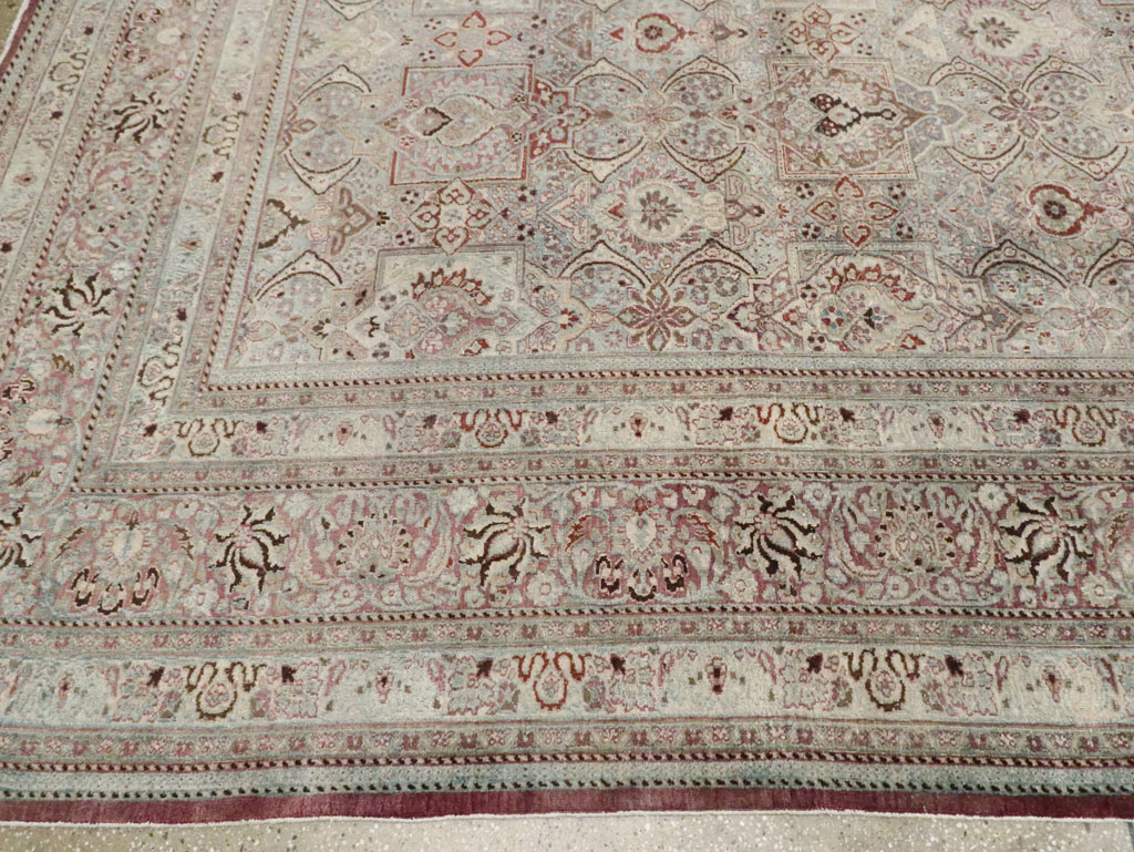 meshed Carpet - # 105820