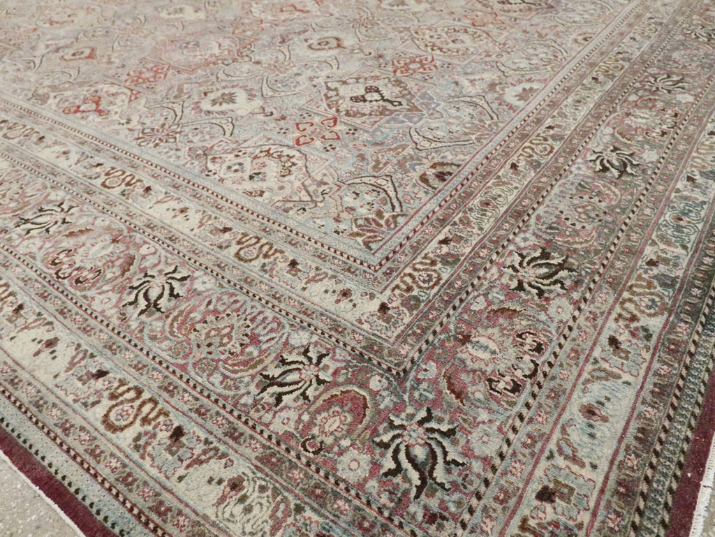 meshed Carpet - # 105820