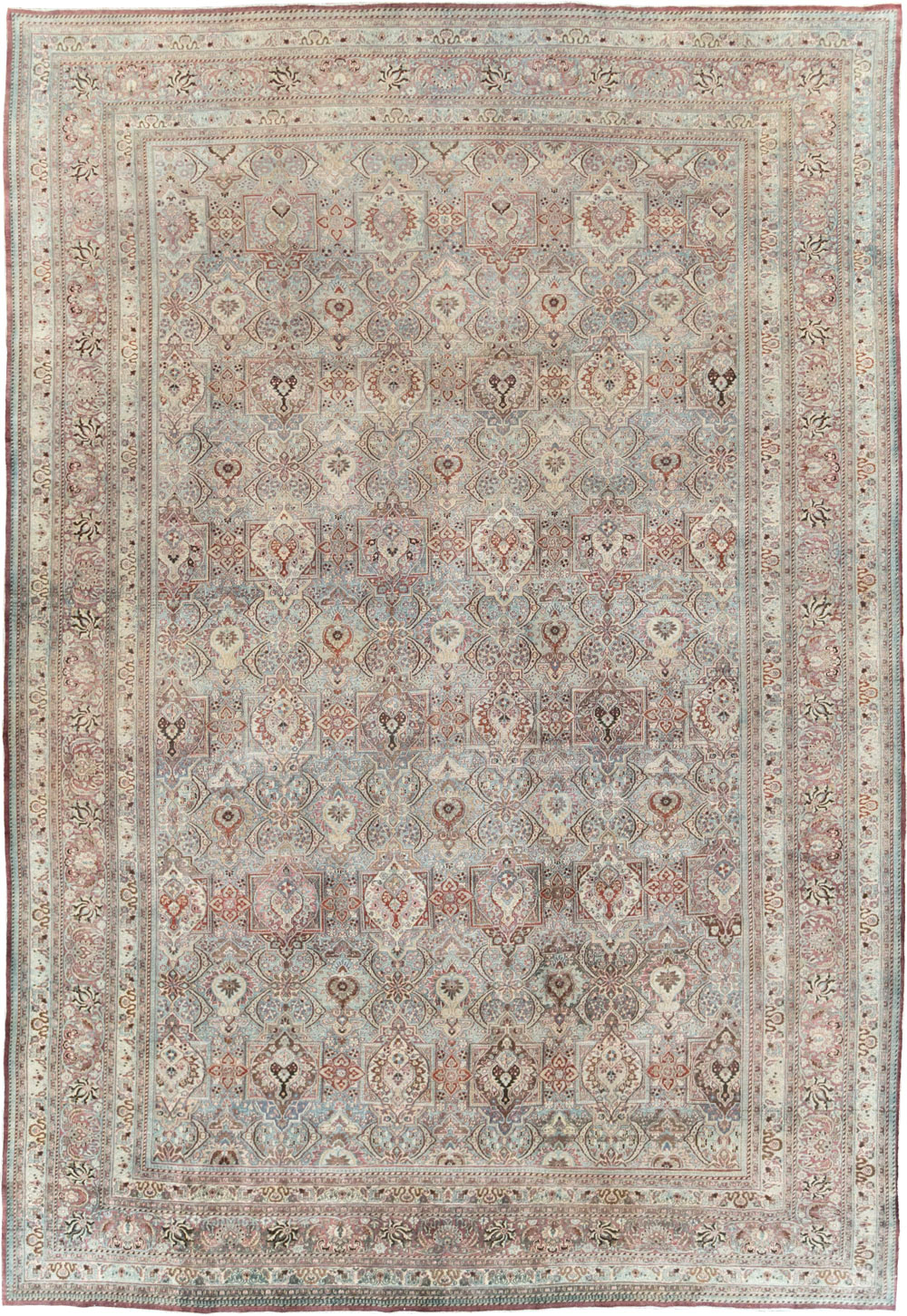 meshed Carpet - # 105820
