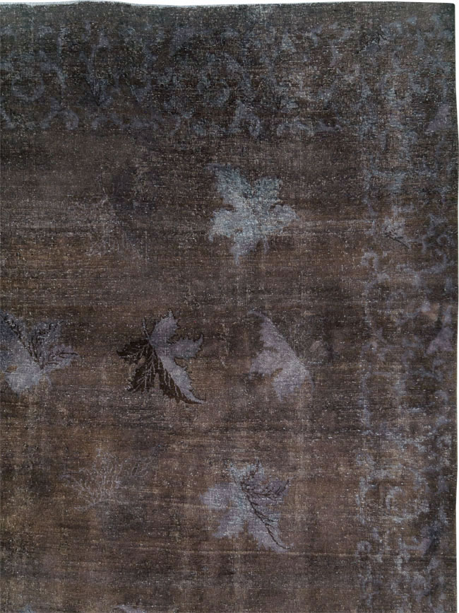 meshed Carpet - # 105920