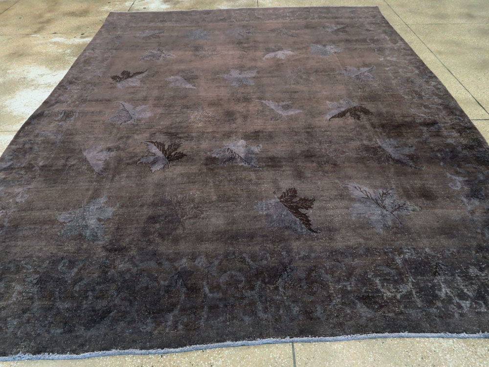 meshed Carpet - # 105920