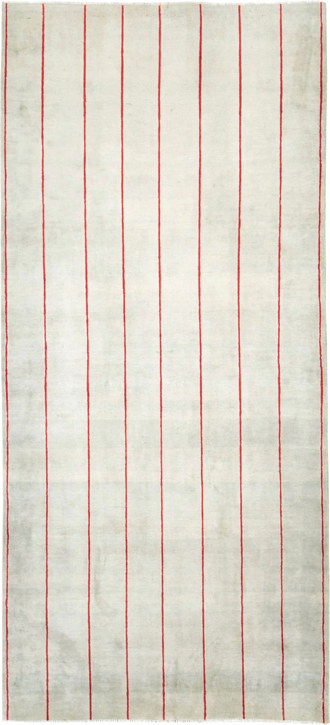 meshed Rug - # 106786