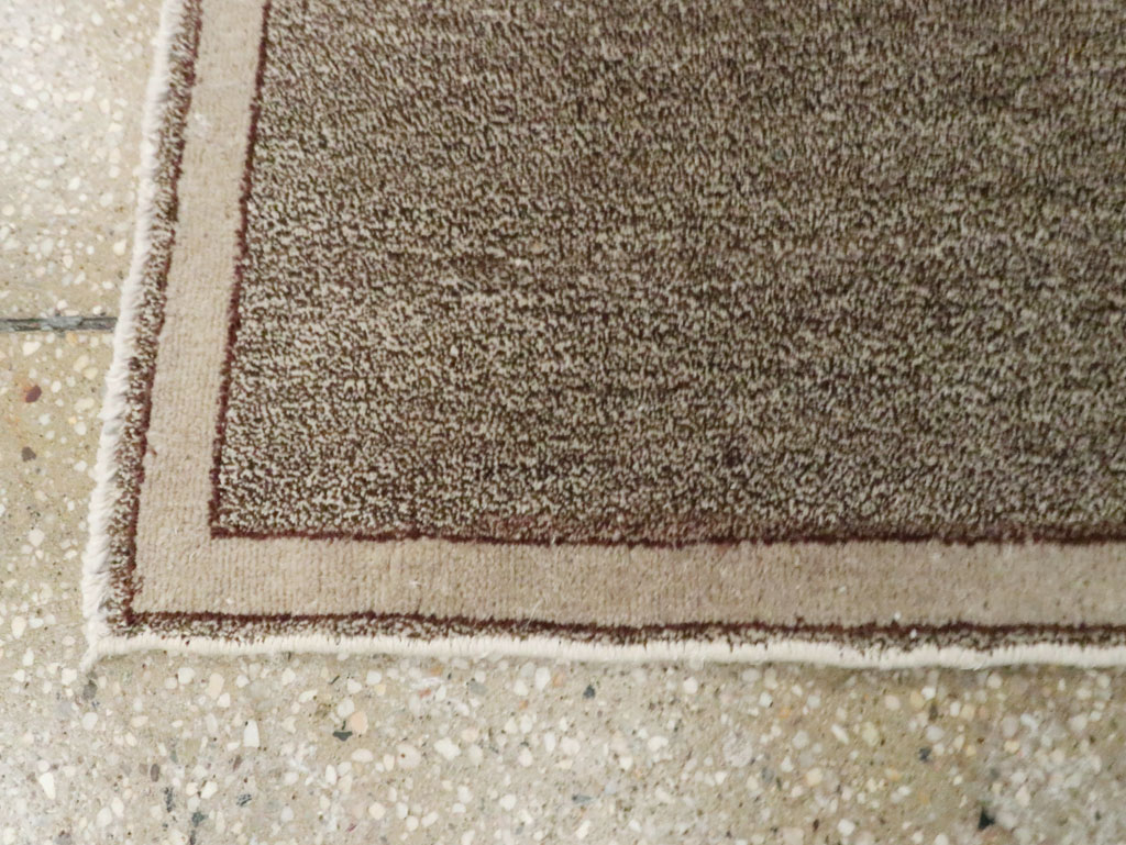 meshed Rug - # 107111