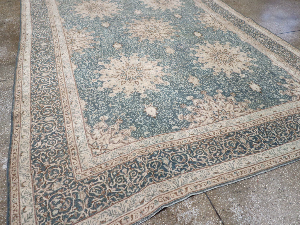 meshed Carpet - # 107696