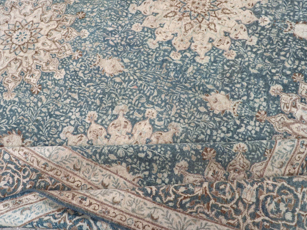 meshed Carpet - # 107696