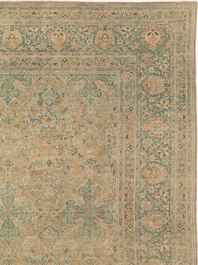meshed Carpet - # 107826