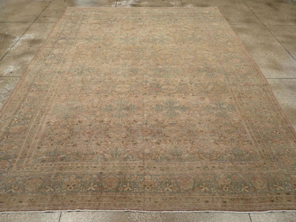 meshed Carpet - # 107826