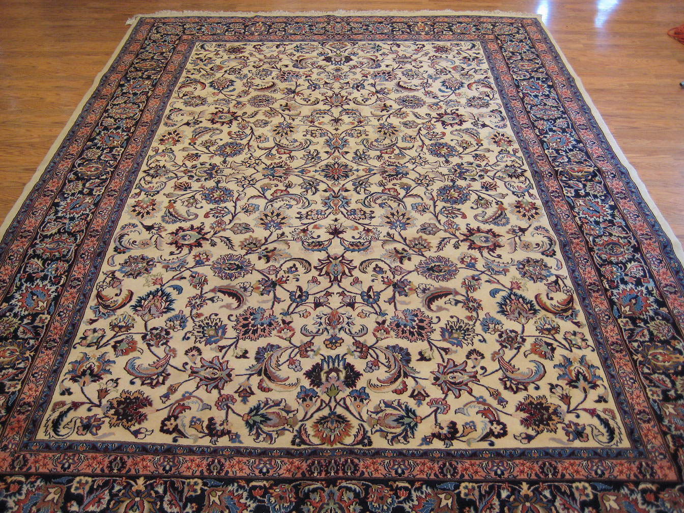 Modern meshed Carpet - # 52961