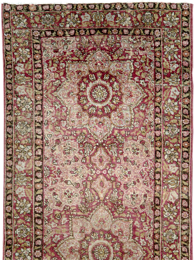 meshed Runner - # 102241
