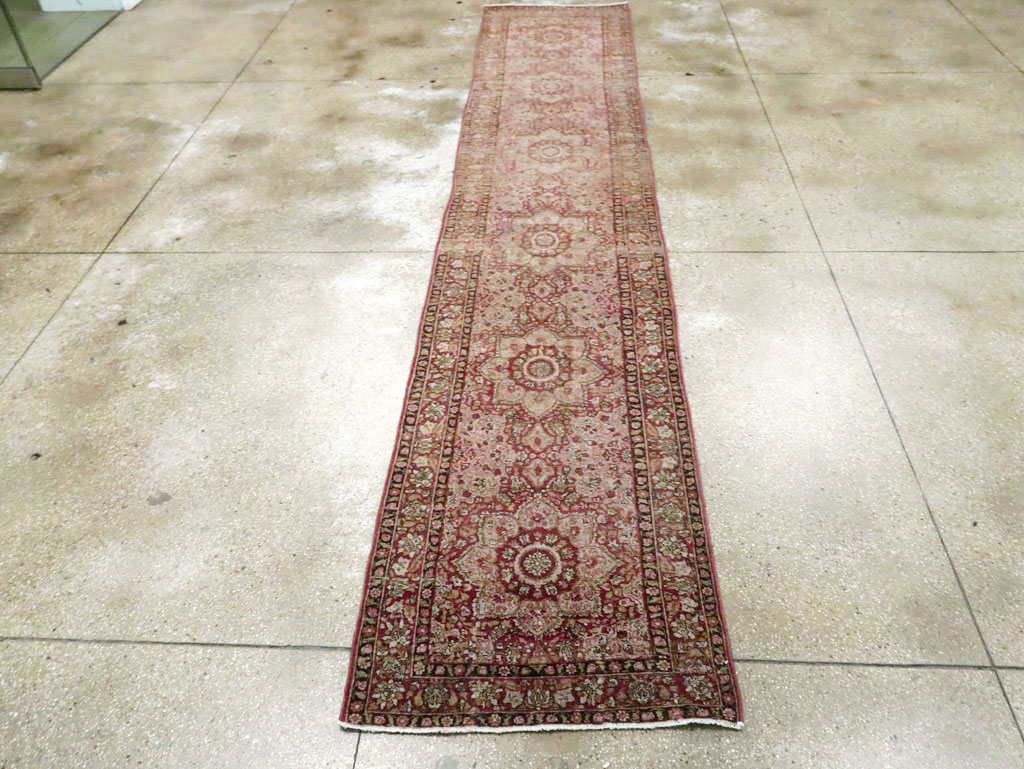 meshed Runner - # 102241