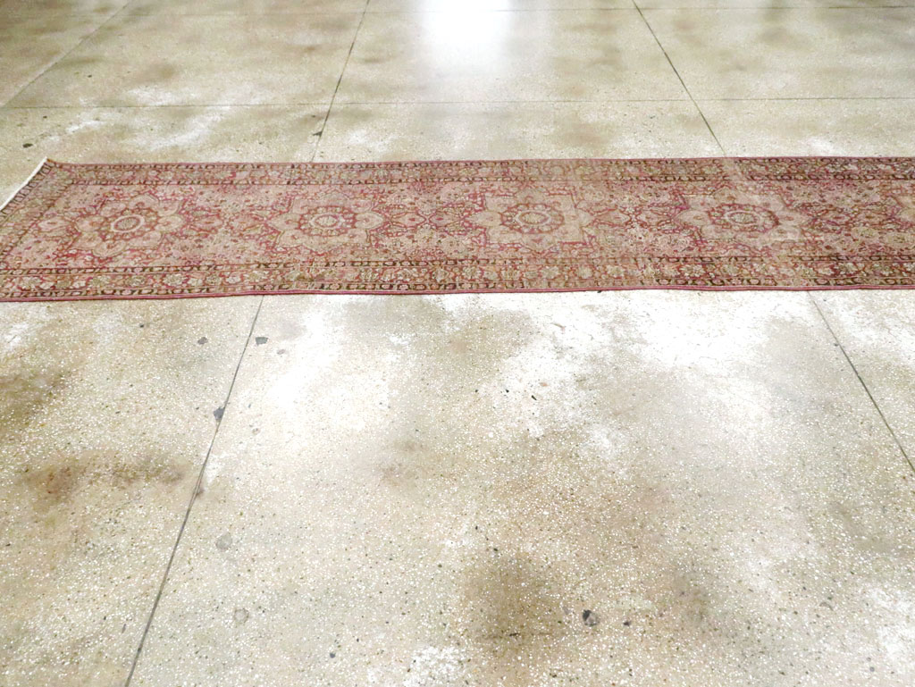 meshed Runner - # 102241