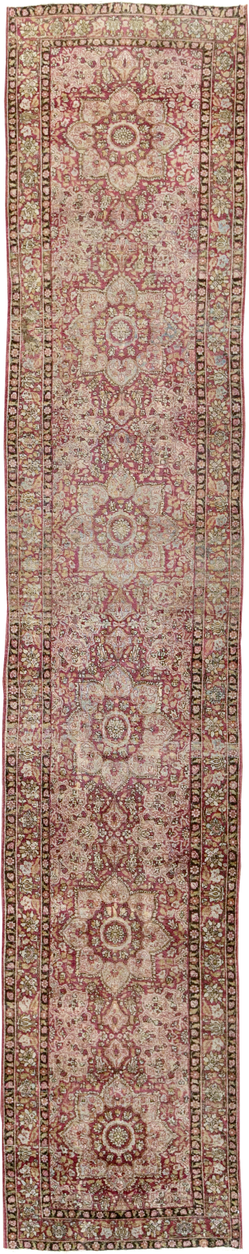 meshed Runner - # 102241