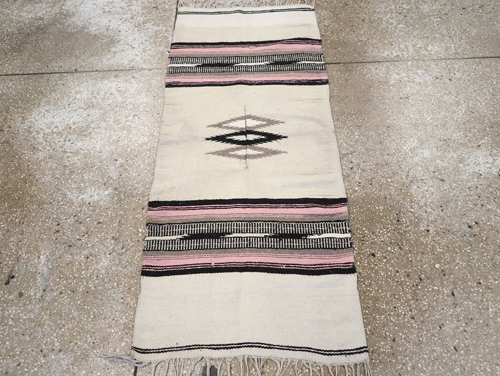 mexican Rug - # 109314