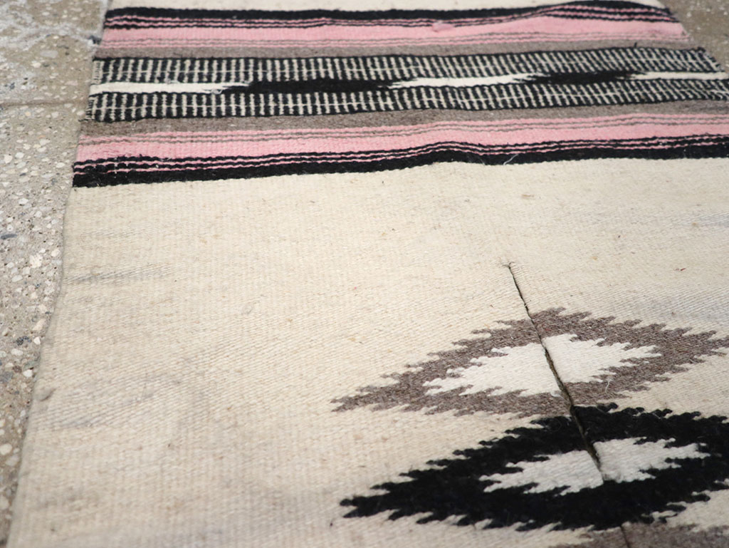 mexican Rug - # 109314