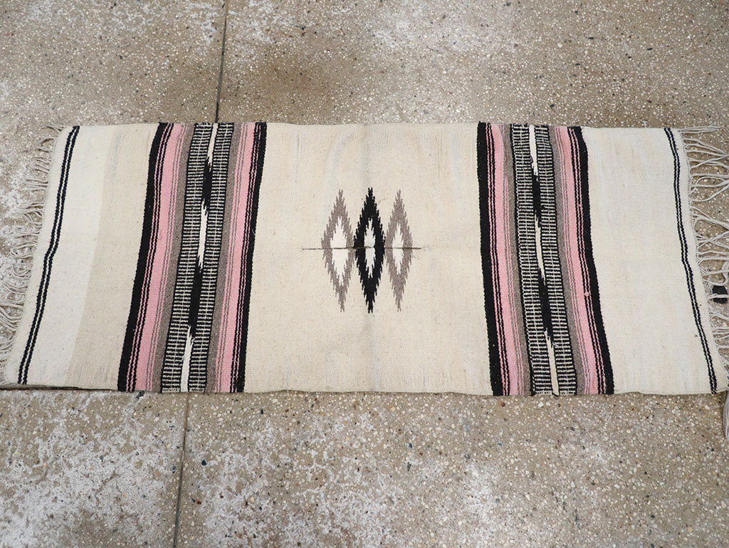 mexican Rug - # 109314