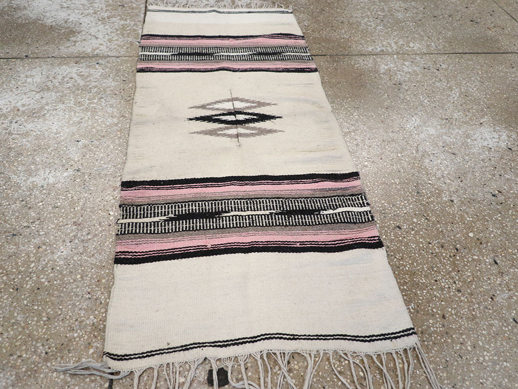 mexican Rug - # 109314