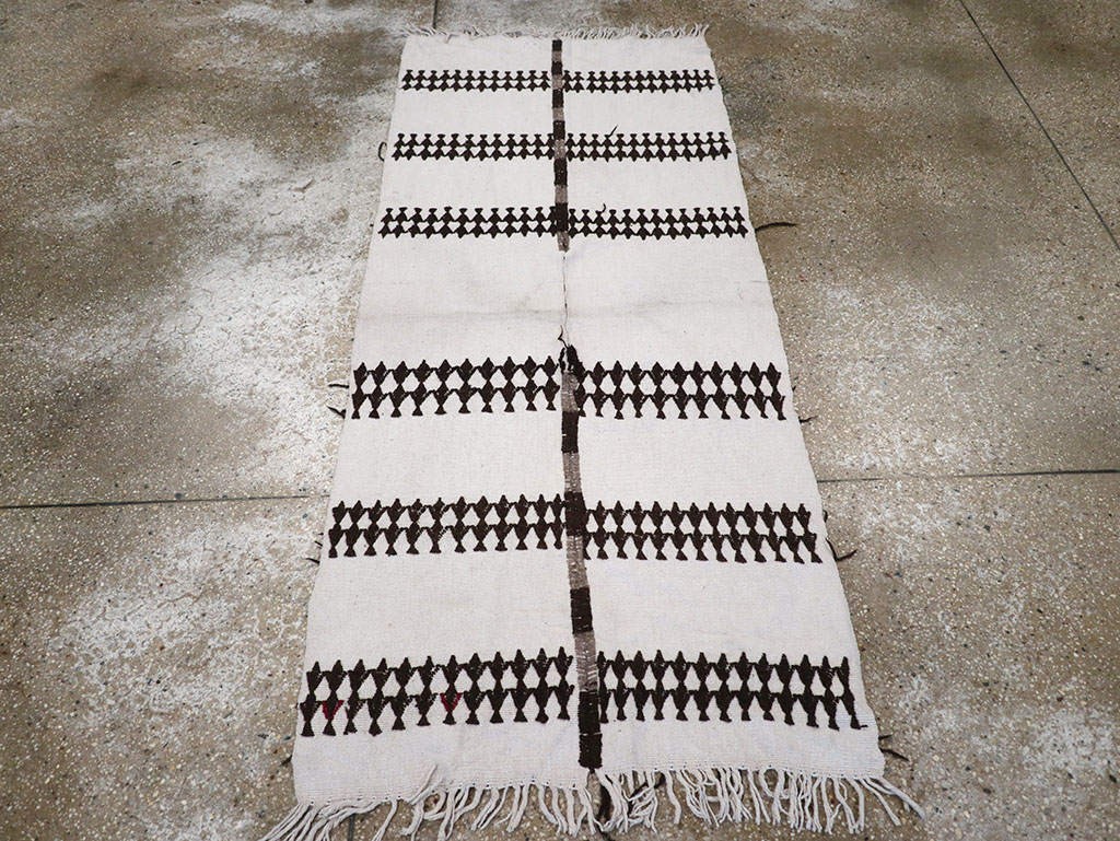 mexican Rug - # 109315