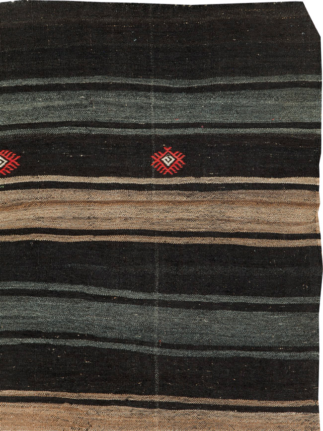 mid Rug - # 107375