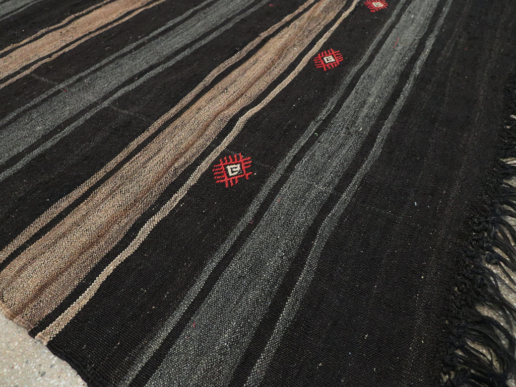 mid Rug - # 107375