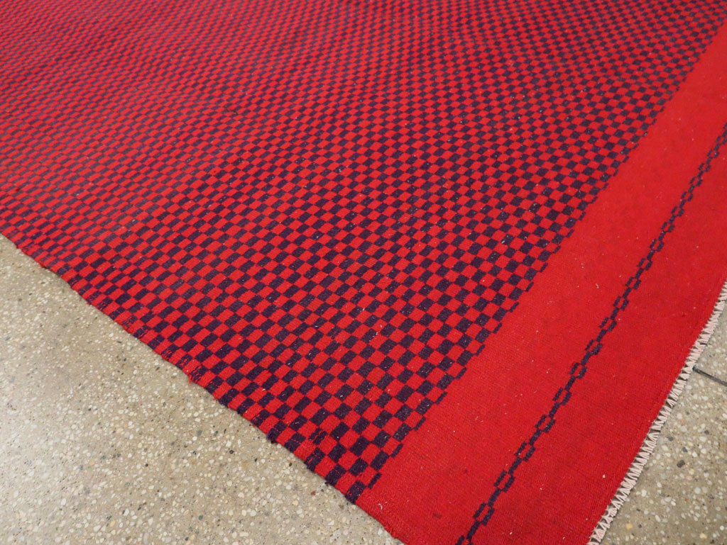 mid Rug - # 107638