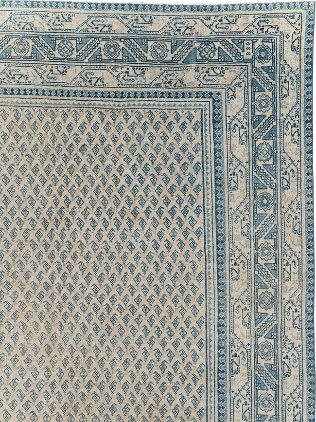 mir Carpet - # 108534