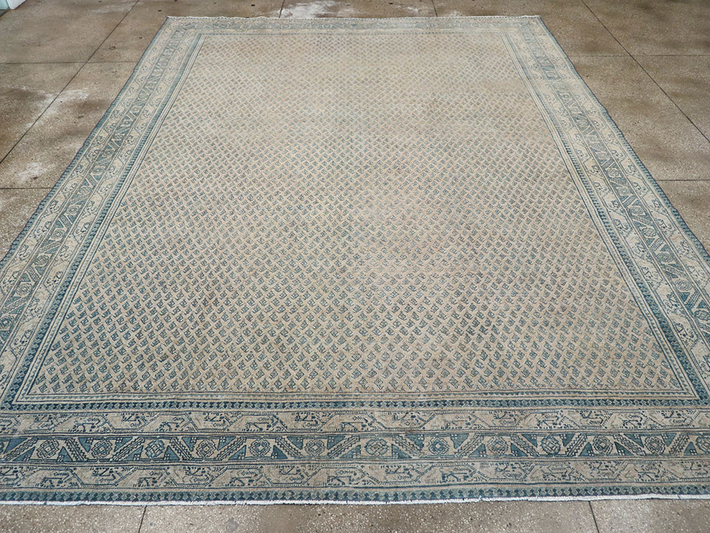 mir Carpet - # 108534