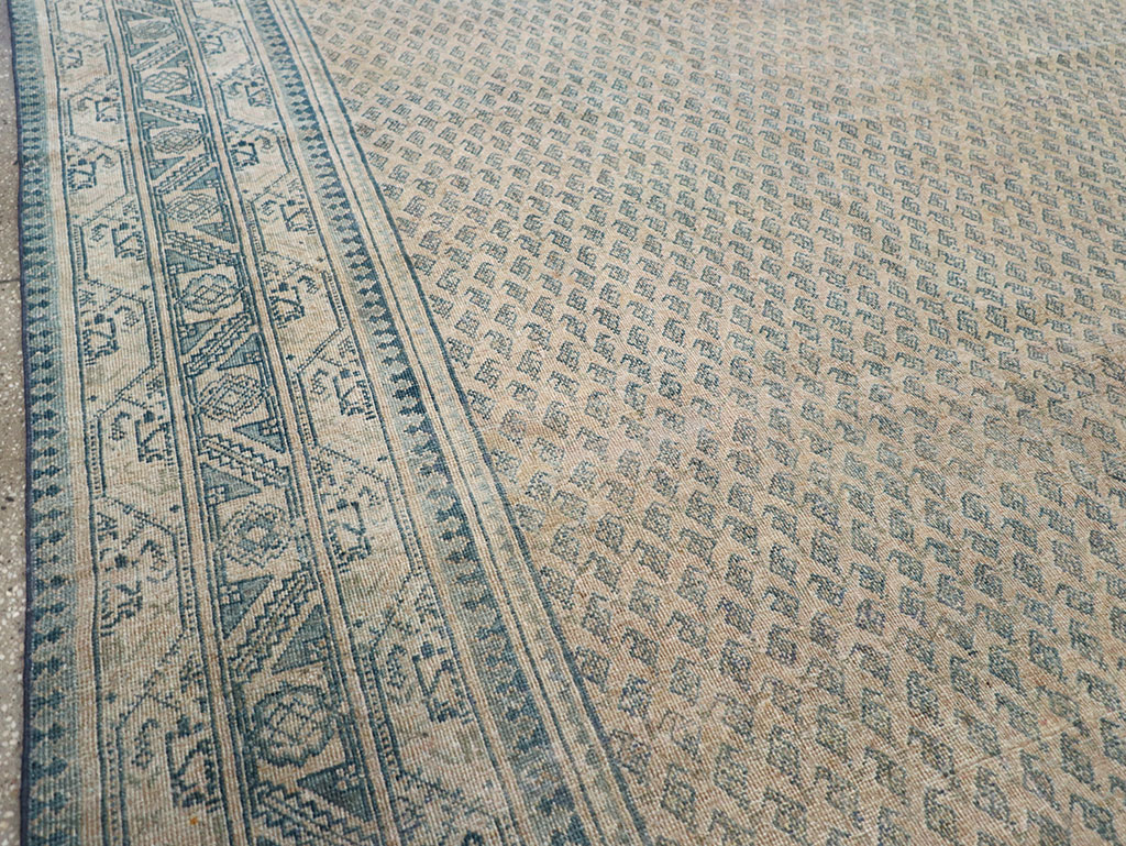 mir Carpet - # 108534