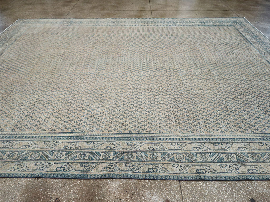 mir Carpet - # 108534
