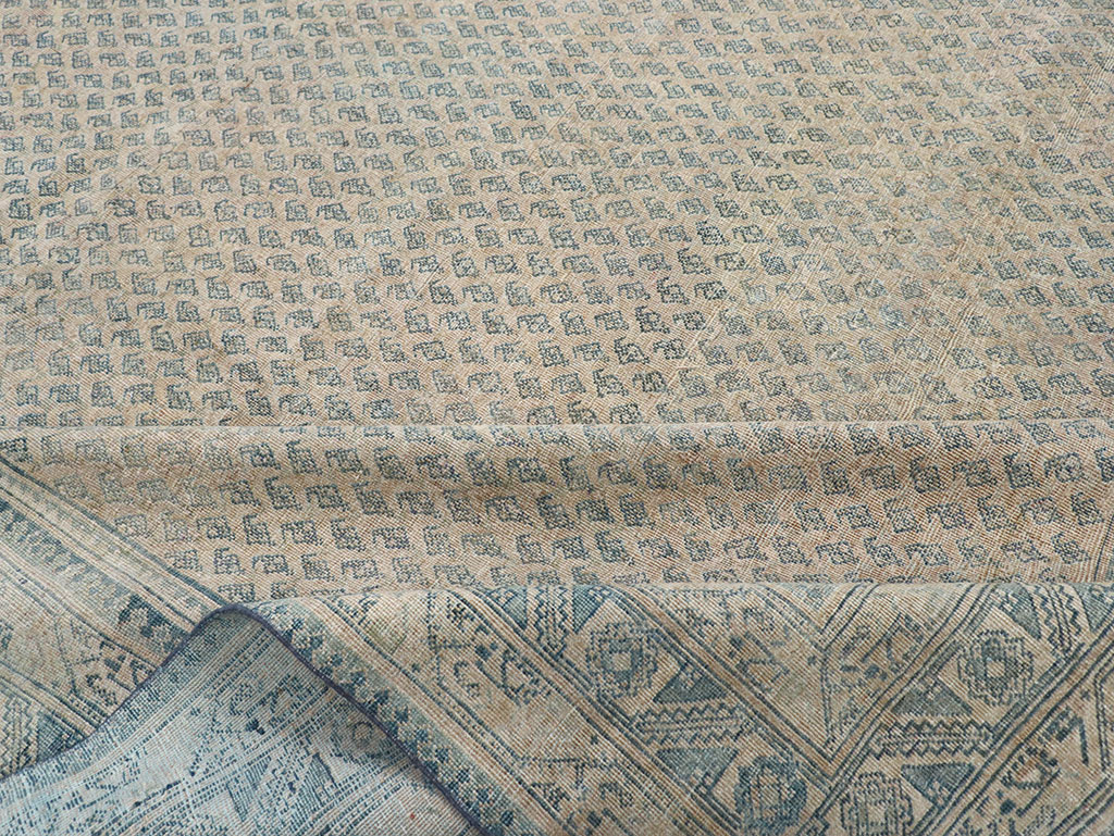 mir Carpet - # 108534