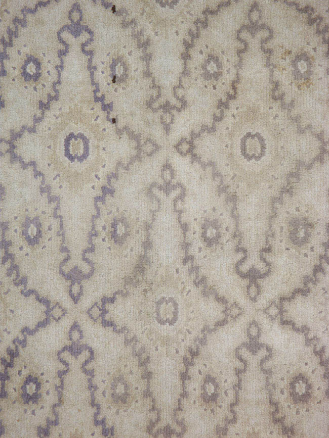 Vintage cuenca Carpet - # 41622