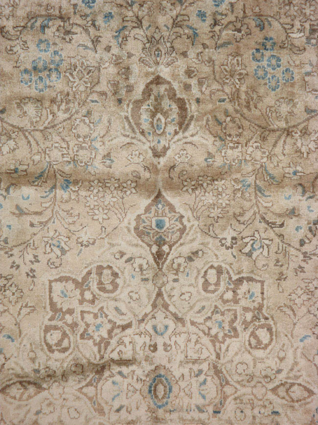 Vintage mahal Carpet - # 41142
