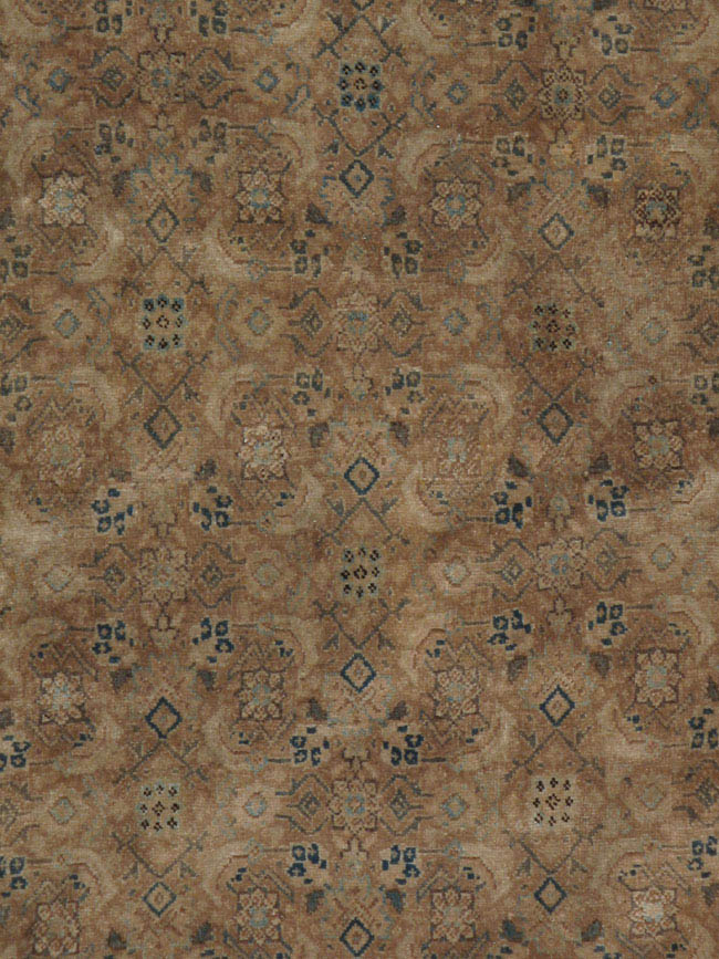 Vintage mahal Carpet - # 42042