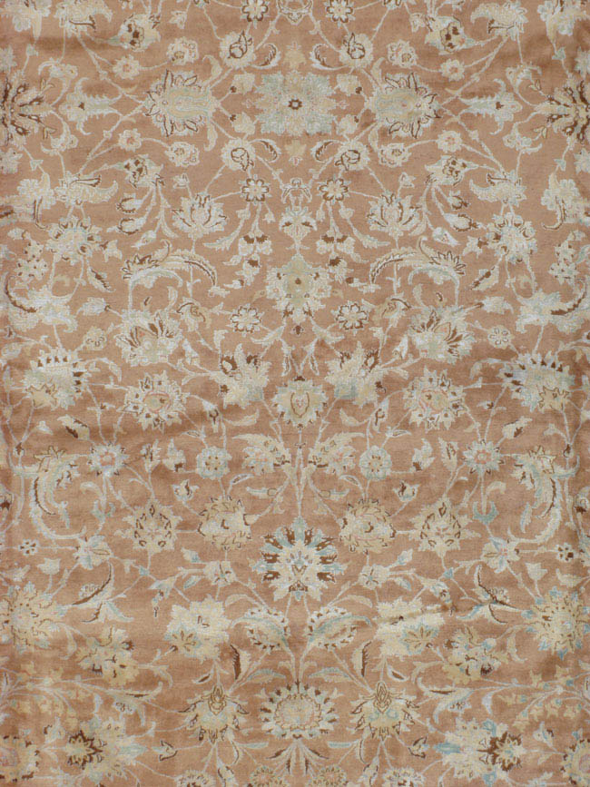Vintage nain Carpet - # 40129