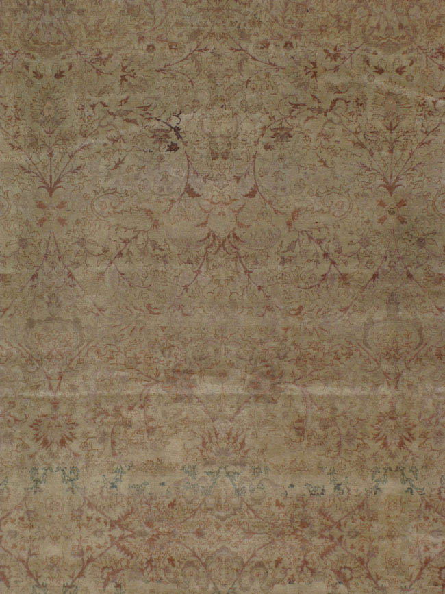 Vintage sevas Carpet - # 41176