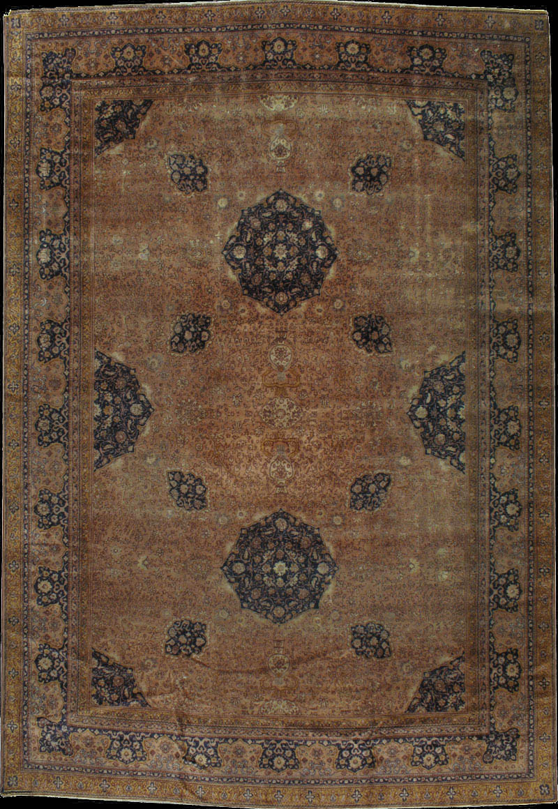 Vintage sevas Carpet - # 41315