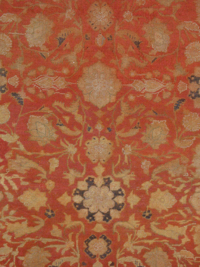 Vintage sevas Carpet - # 41801
