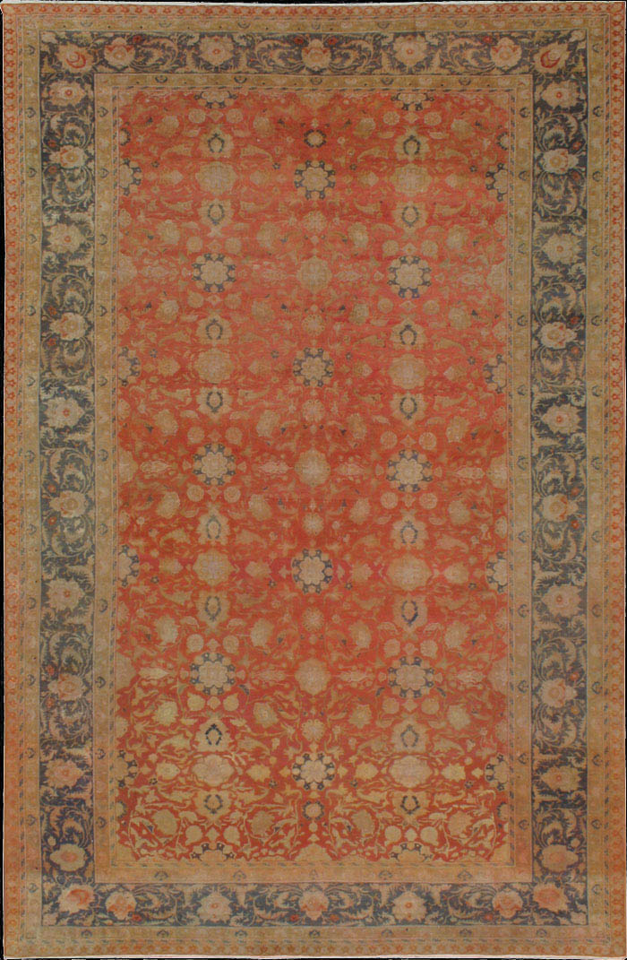 Vintage sevas Carpet - # 41801