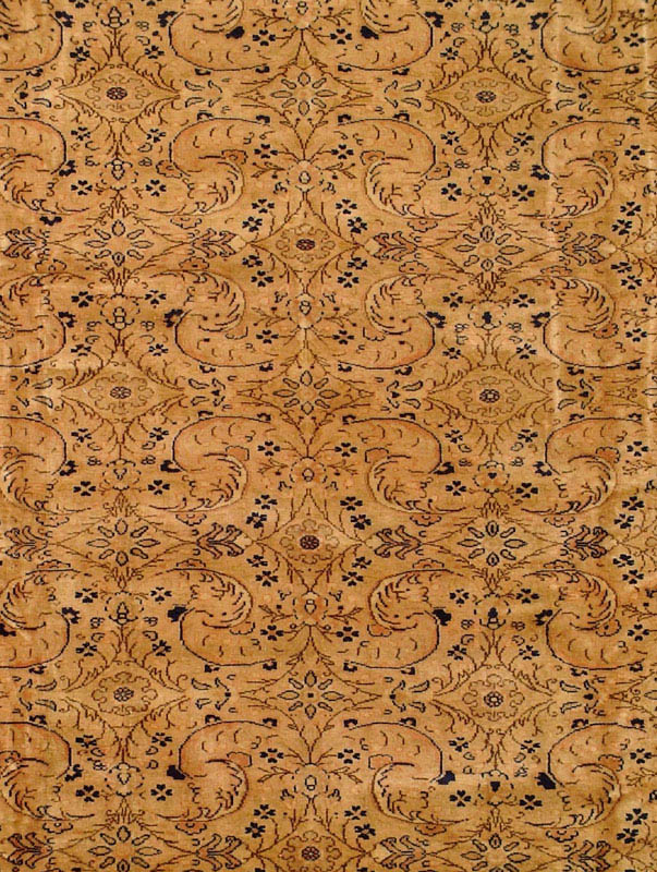 Vintage sevas Carpet - # 41810