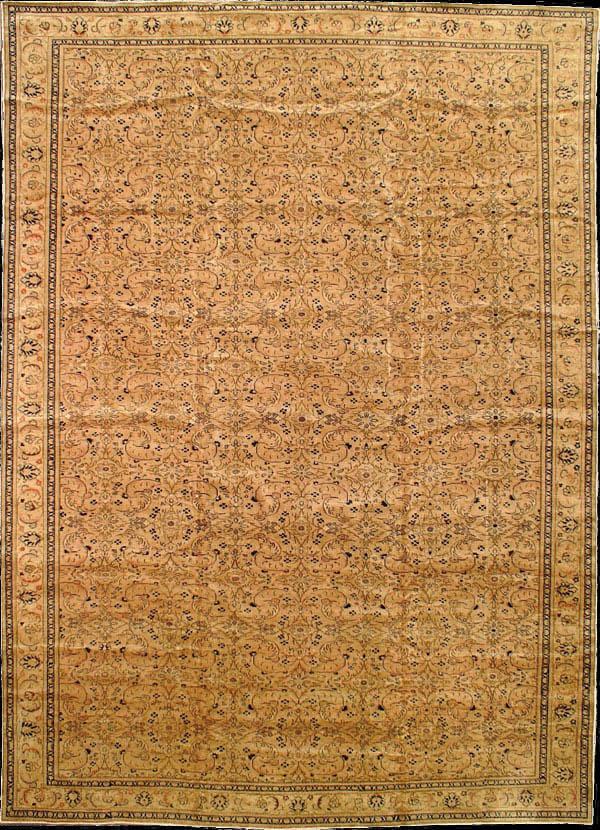 Vintage sevas Carpet - # 41810