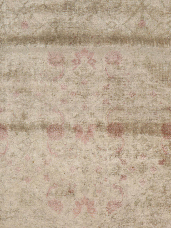 Vintage sevas Carpet - # 41813