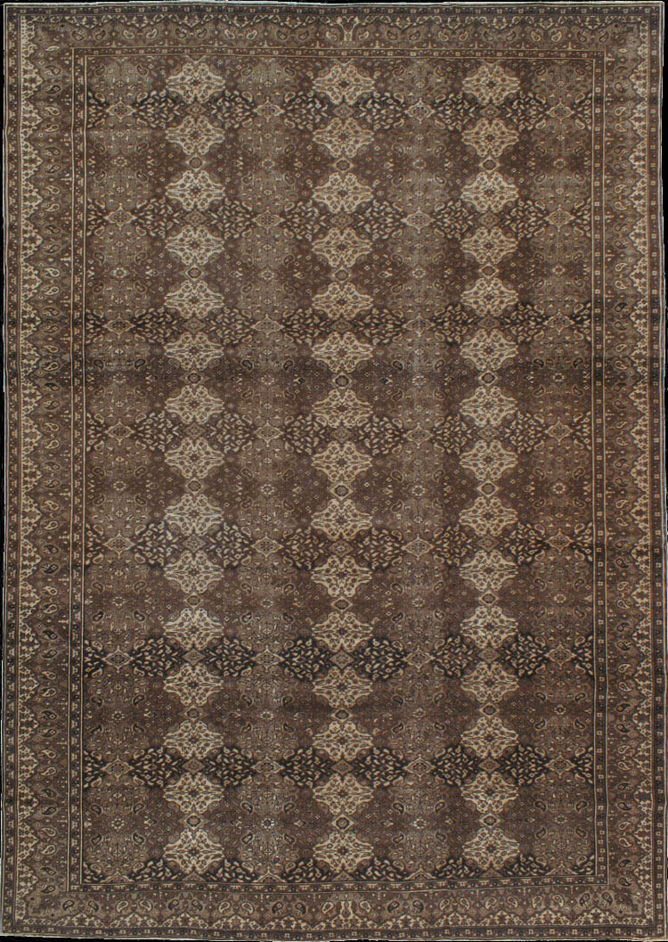 Vintage sevas Carpet - # 42099