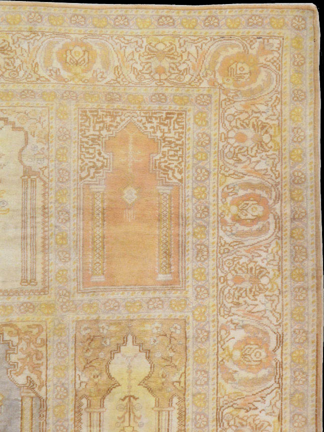 Vintage sevas Rug - # 41380
